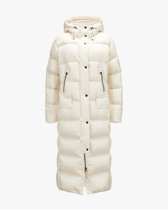 Jonna Daunen-Steppmantel 