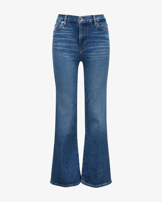 Jeans The Icon Mid Rise Flare 