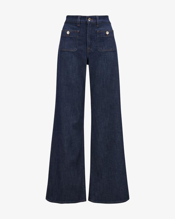Jeans Lotta Tailorless 