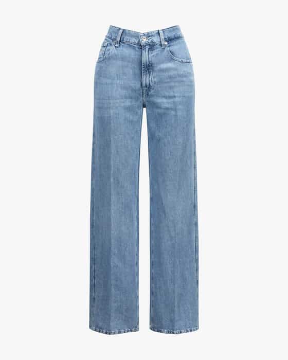 Jeans Iris Stovepipe Straight 