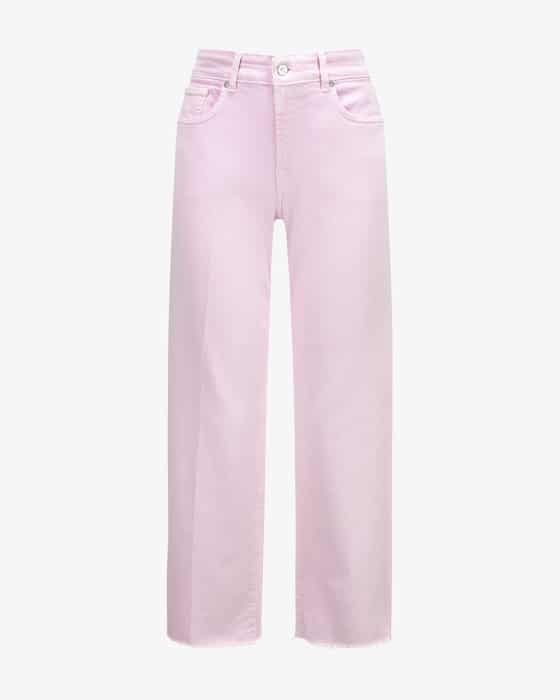 7/8-Jeans Calie Straight Ankle Colour 