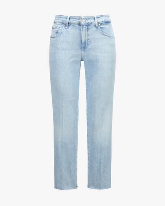 7/8-Jeans Calie Straight Ankle 