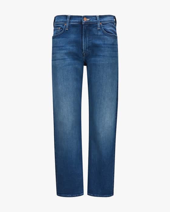 7/8 Jeans The Newbie Ankle