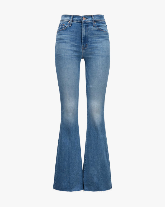 Jeans The Weekender Fray 