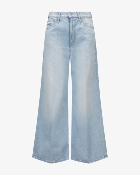 Jeans The Ditcher Roller