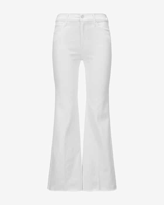 Jeans The Lil Doozy Fray