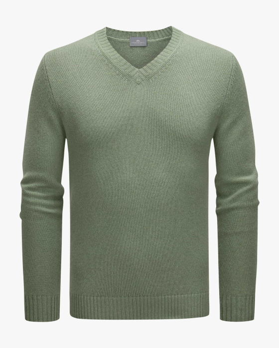 Cashmere sweater