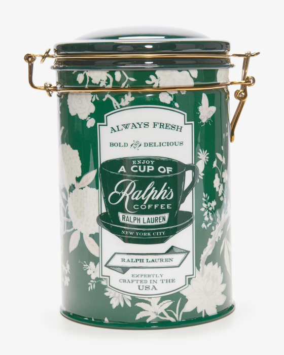 Ralph’s Coffee Kaffeedose 