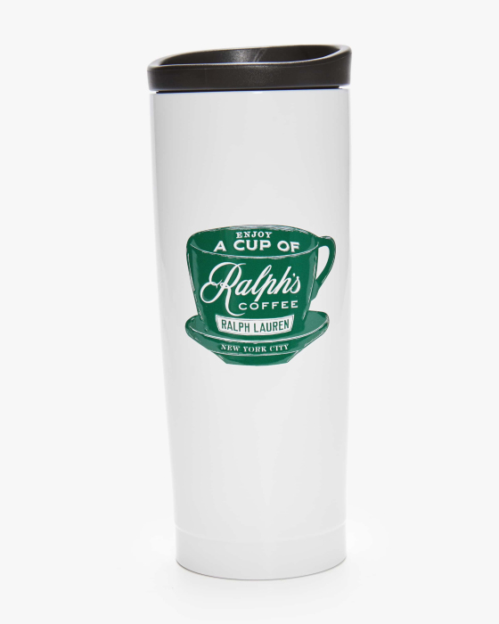 Ralph’s Coffee To Go Becher 