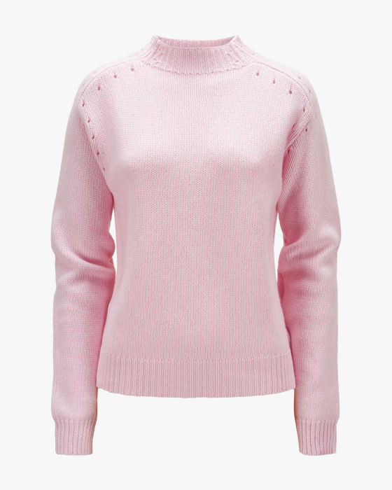 Pullover Molly aus Cashmere