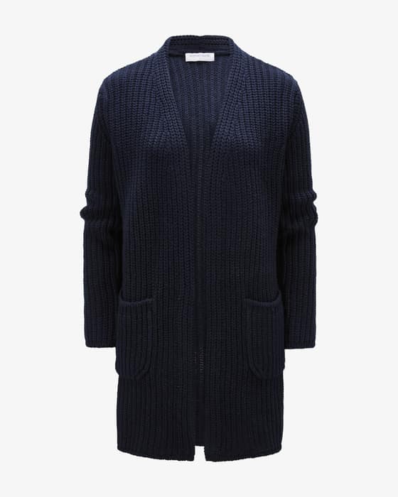 Cardigan Ria aus Cashmere