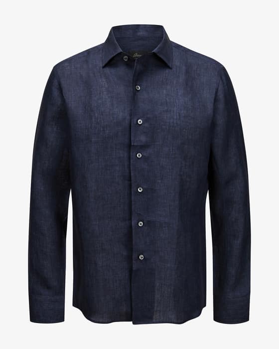 Leinenhemd 