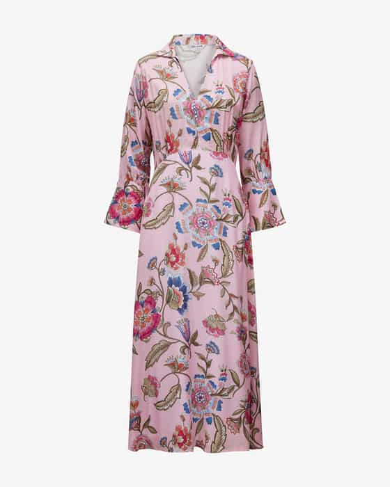 Maxikleid