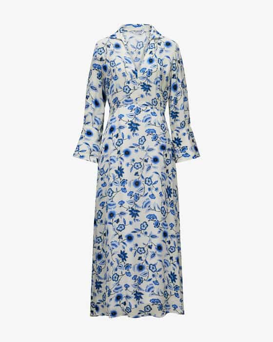 Maxikleid