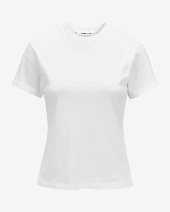 T-Shirt aus Baumwolle