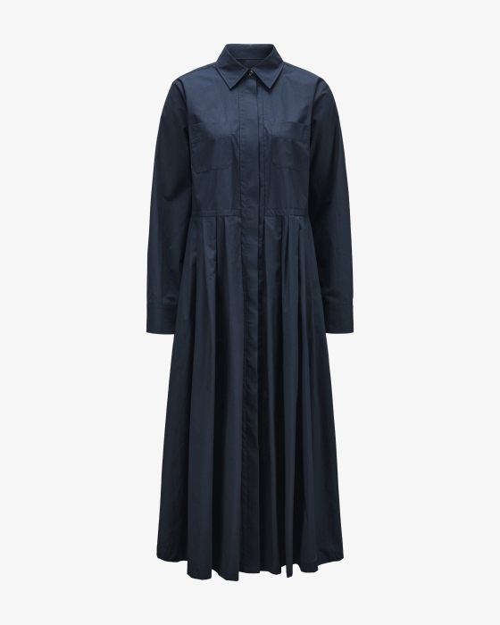 Hemdblusenkleid