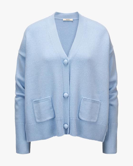 Strickjacke aus Cashmere