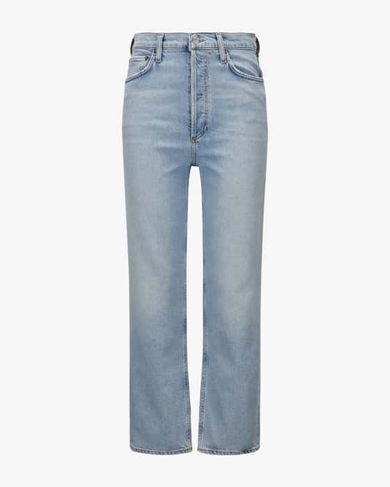 7/8-Jeans 90’s Pinch Waist