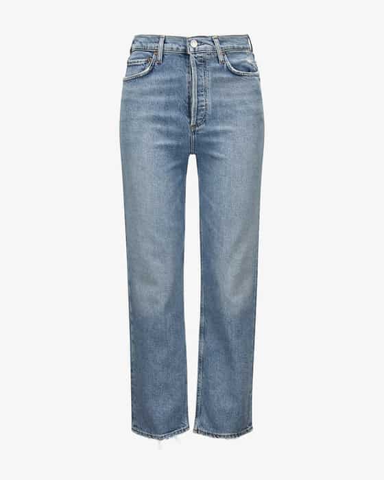 7/8-Jeans 90’s Pinch Waist