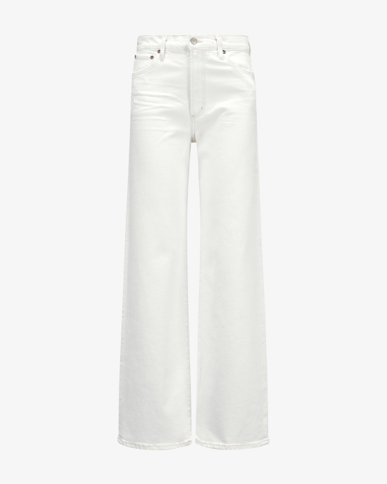Jeans Harper Mid Rise Relaxed Straight 
