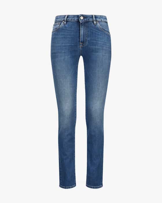 Jeans Prima Cigarette 