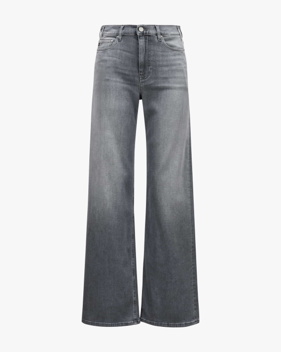 Jeans New Baggy Wide 