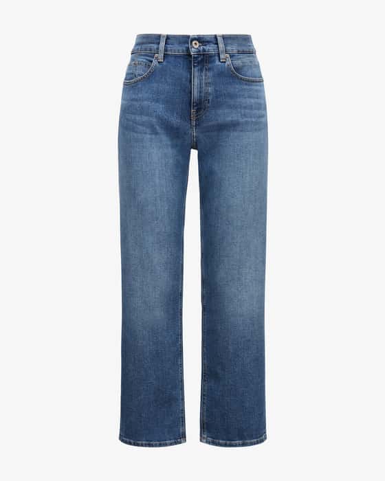7/8-Jeans Florence Slouchy 