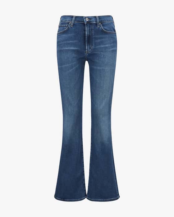 Jeans Lilah High Rise Bootcut 