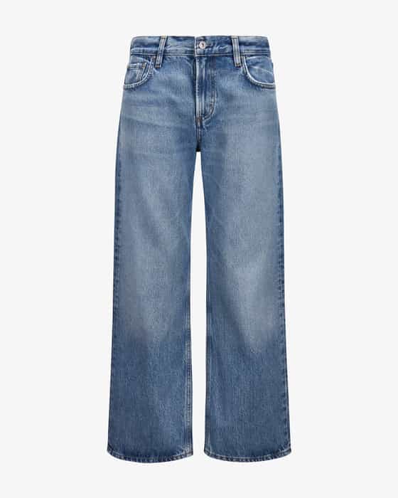 7/8-Jeans Faye Vintage Straight 