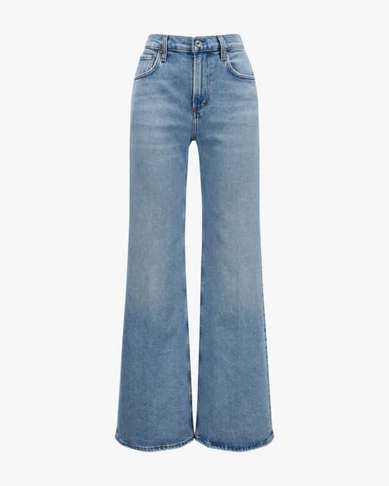 Jeans Kimberly 70’s Flare 