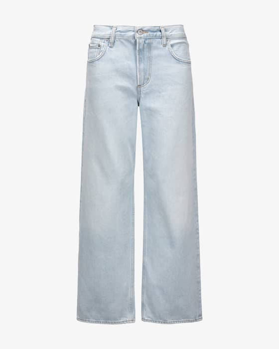 Jeans Lindz Easy Straight Fit