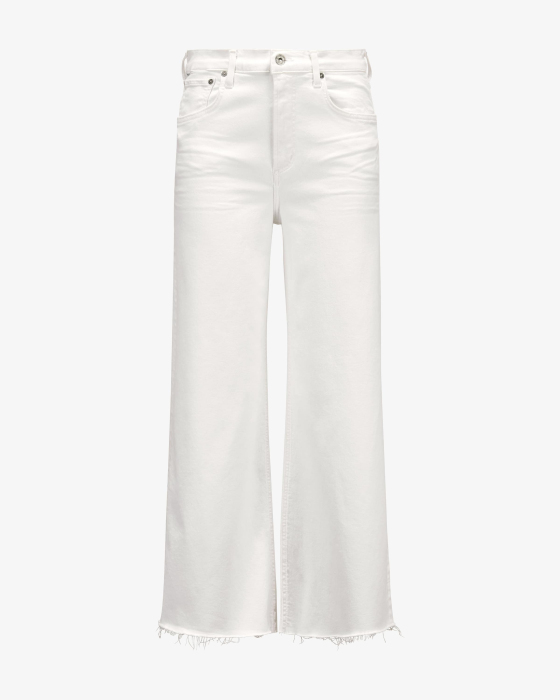 7/8-Jeans Lyra Wide Leg Crop 