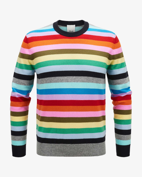 Pullover aus Cashmere