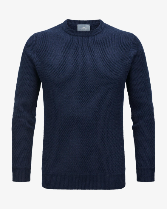 Pullover aus Cashmere