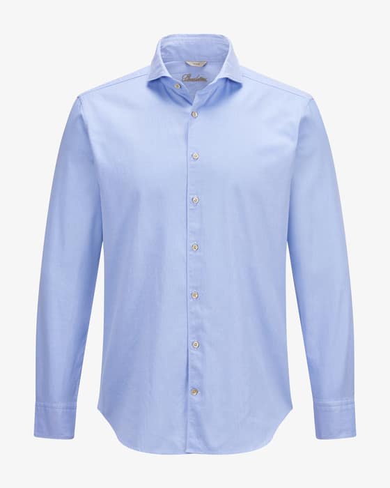 Businesshemd Regular