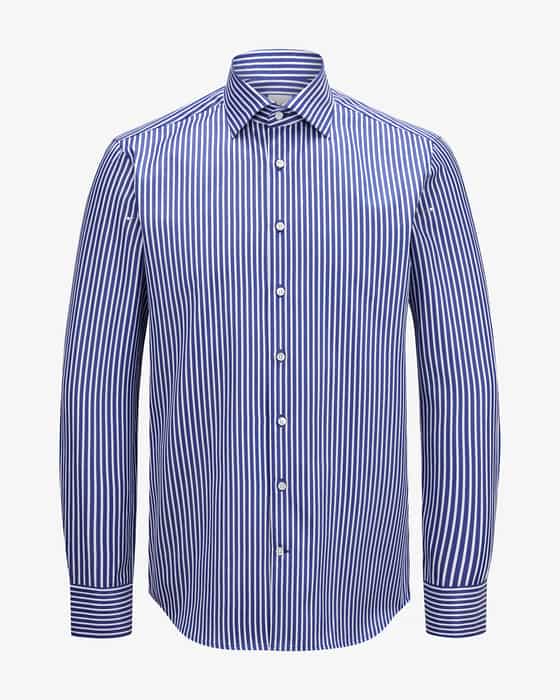 Businesshemd Regular 