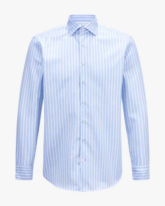 Businesshemd Regular