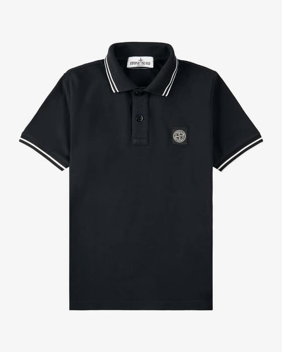 Poloshirt 