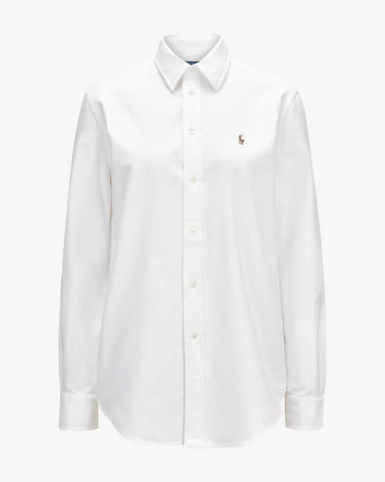 Hemdbluse Classic Fit 