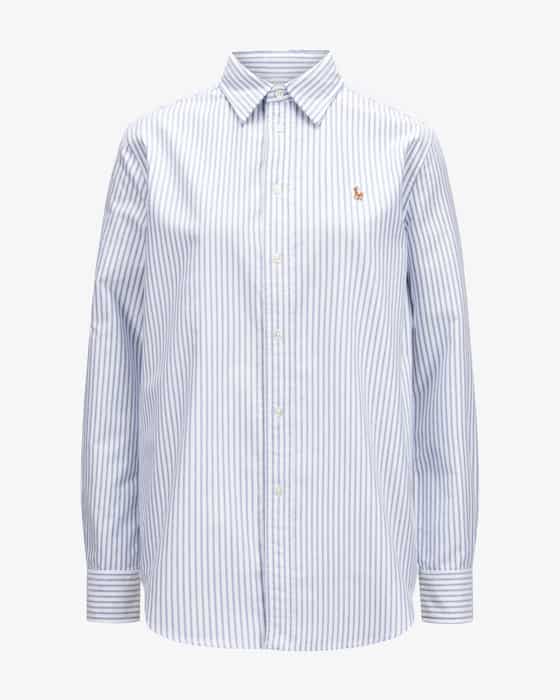 Hemdbluse Classic Fit 