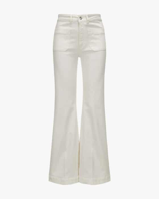 Jeans Arena Palazzo High Waist 