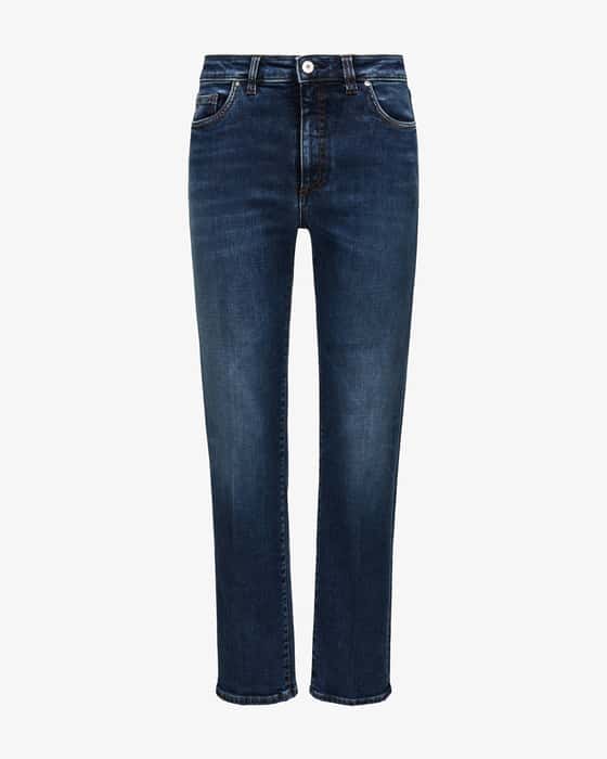 7/8-Jeans Embrace Slim 