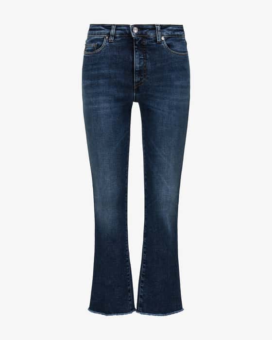 7/8-Jeans Endless Trumpet 