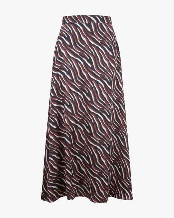 Seidenrock Fideslong 