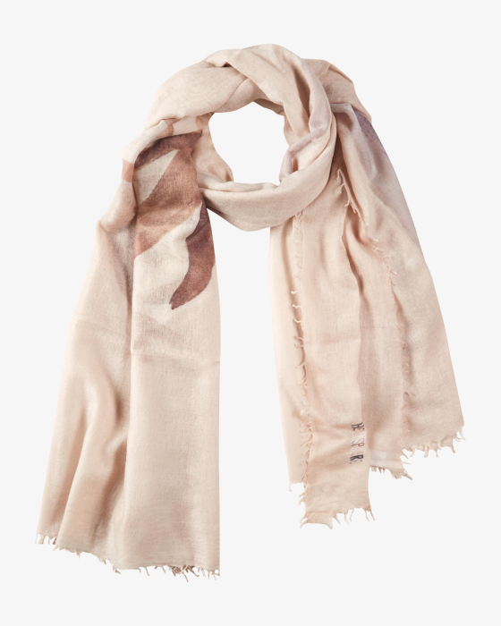 Cashmere-Schal Olmettos 