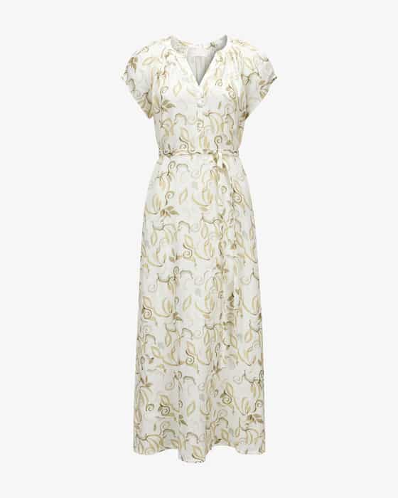 Leinenkleid Resy 