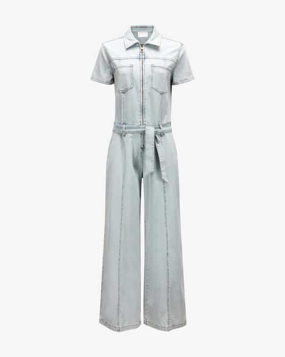 Denim-Jumpsuit Nella 