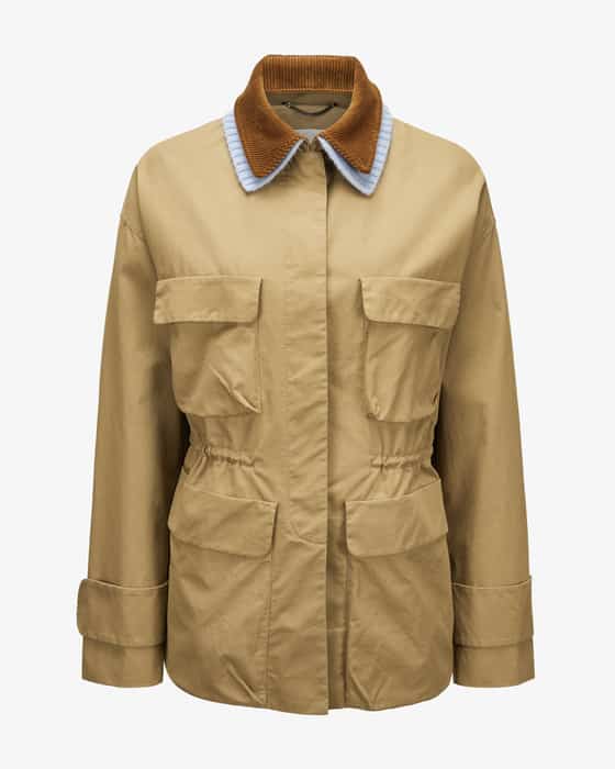 Jacke Adventurous Movement