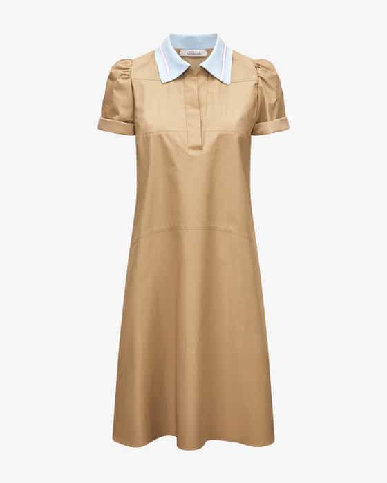Blusenkleid Poplin Power 
