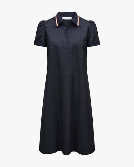 Blusenkleid Poplin Power 